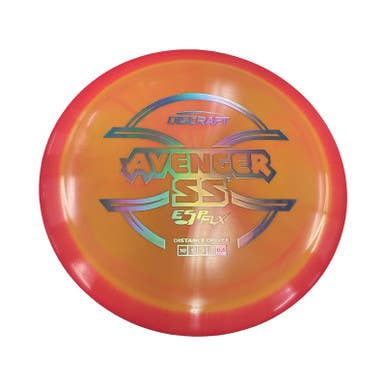 New Discraft Espflx Avenger Ss 11859-disdisespflxavngr