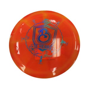 New Discraft Icon Team Undertaker 11859-disdisbciconunder