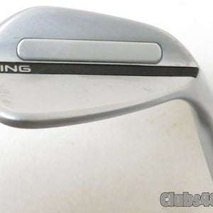 PING S259 Wedge Orange Dot Z-Z115 Steel 50 W-14