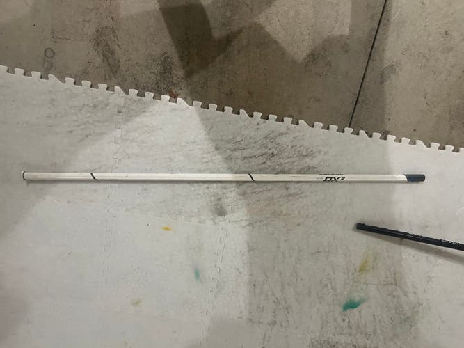 Adult Warrior Defense Shafts (Used)