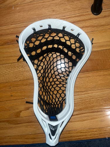 Warrior Evo 5 Fresh Stringing Head (Used)