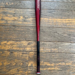 2019 Rawlings 5150 Alloy USABat Certified Bat (-5) 27 oz 32" (Used)
