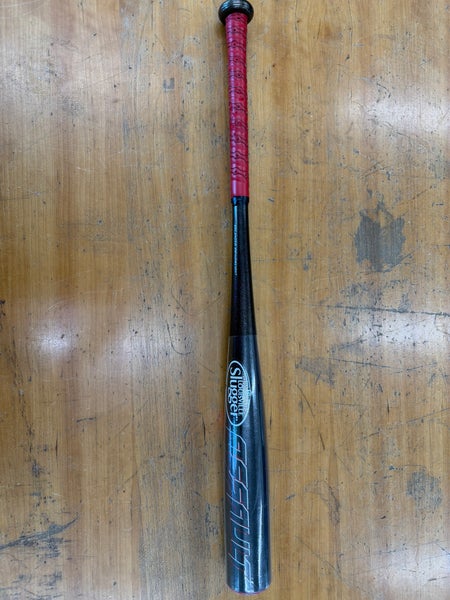 Louisville Slugger Assault BBCOR Certified Bat (-3) 29 oz 32" (New)