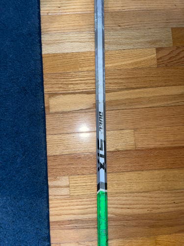 Adult STX Duel SC Shaft (Used)