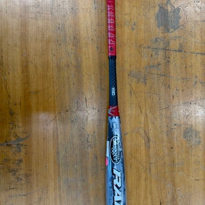 2014 Louisville Slugger Raid BBCOR Certified Bat (-3) 29 oz 32" (New)