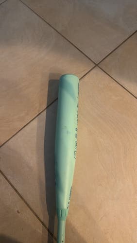 2026 Rawlings Icon Composite USSSA Certified Bat (-5) 27 oz 32" (Used)