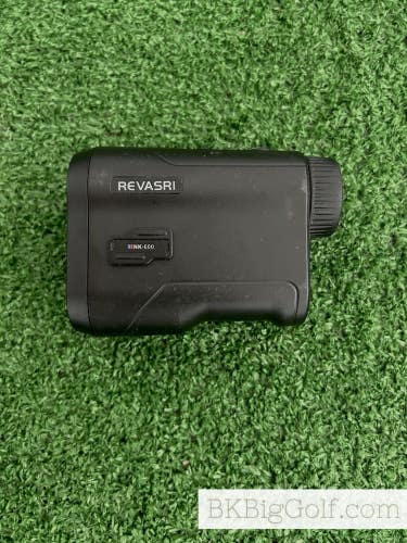 Revasri NK-600 Golf Laser Rangefinder