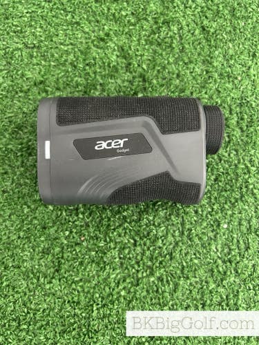 Acer Gadget Rangefinder