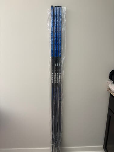 Senior Bauer Nexus Tracer Right Handed Hockey Stick P14 77 Flex Pro Stock (New)