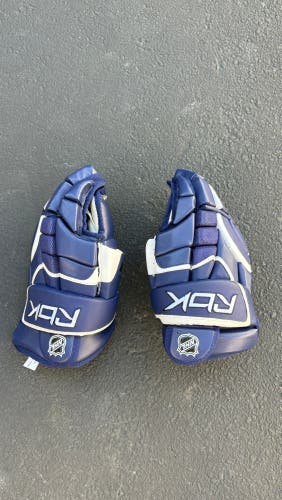 Reebok 5K Gloves 14" (New)