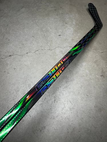 2 PACK - 77 Flex P92 Senior Bauer Tracer Left Hand Hockey Stick Pro Stock NHL (New)