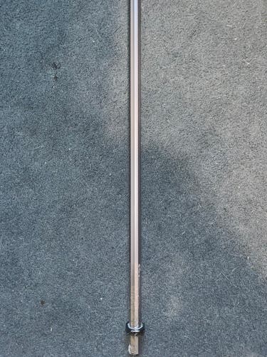 Adult Maverik Mission Blank Shaft (New)