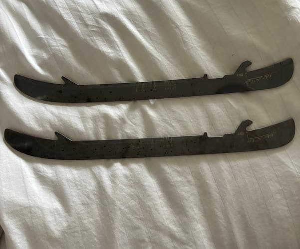 Bauer Fly-Ti 280 mm (Used)
