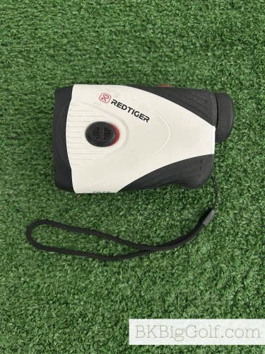 Redtiger Laser Rangefinder
