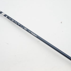 Men's Fujikura Ventus Shaft Extra Stiff Flex Graphite Shaft (Used) 60g