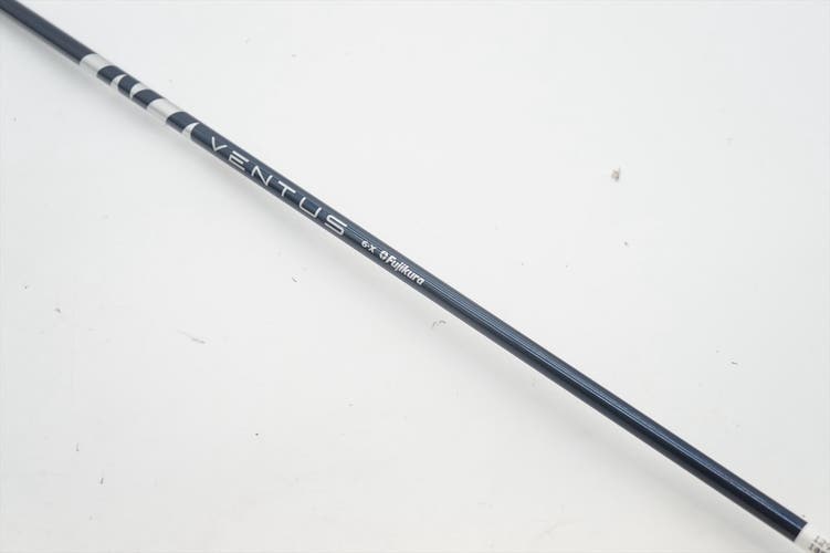Men's Fujikura Ventus Shaft Extra Stiff Flex Graphite Shaft (Used) 60g