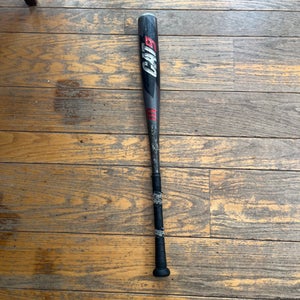 2021 Marucci CAT9 Alloy BBCOR Certified Bat (-3) 29 oz 32" (Used)