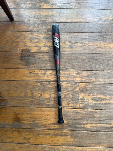 2021 Marucci CAT9 Alloy BBCOR Certified Bat (-3) 29 oz 32" (Used)