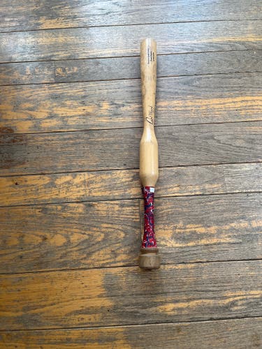 Cam Wood (Used)
