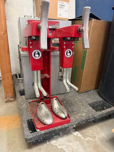BLADEMASTER BOOT STRETCHER (SC2400)