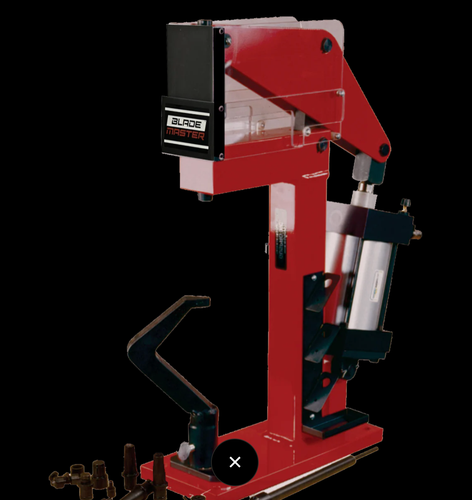 BLADEMASTER POWER RIVETER (811PR)