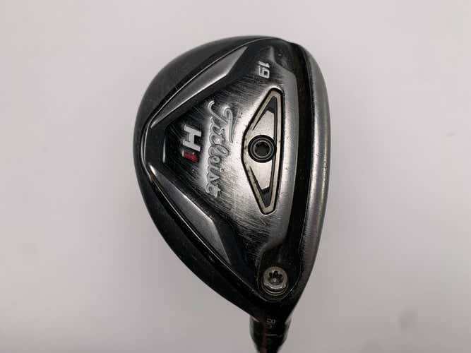 Titleist 816 H1 Hybrids | Used and Closeout