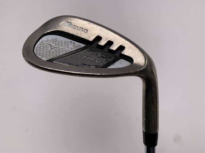 Mizuno JPX Wedge 56* 10 Bounce True Temper XP 105g Wedge Steel Mens RH