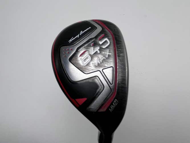 Tommy Armour 845 Max 3 Hybrid 19* Tensei Blue CK Series 85g Stiff RH