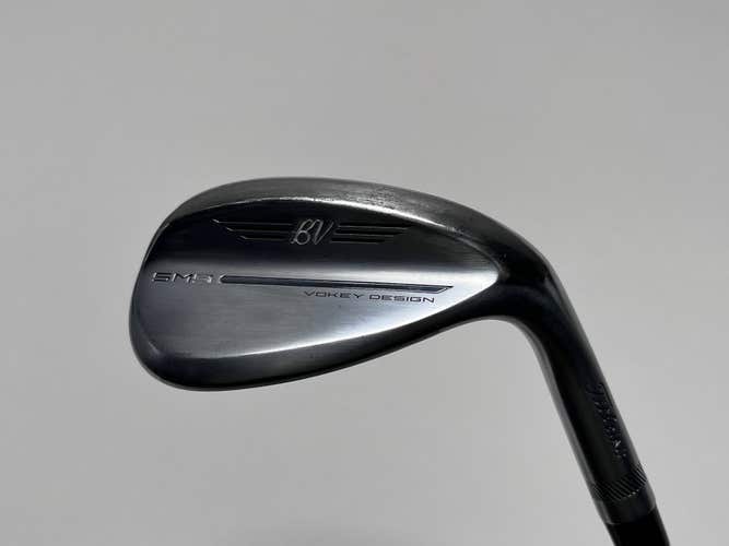 Titleist Vokey SM9 58 Degree 14K High Bounce | SidelineSwap | Buy