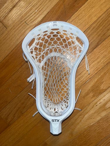 STX Surgeon 1K Fresh Stringing Head (Used)