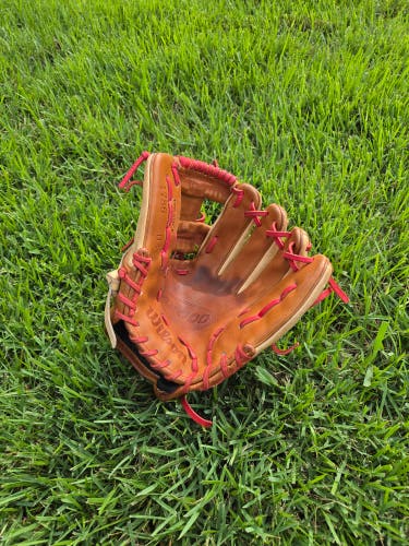 Wilson A2000 RH Infield 1786 Baseball Glove 11.5" (Used)