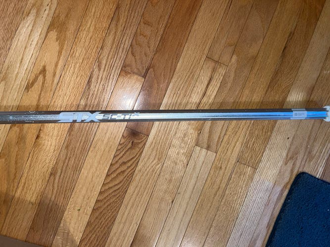 Adult STX SC-TI X Shaft (Used)