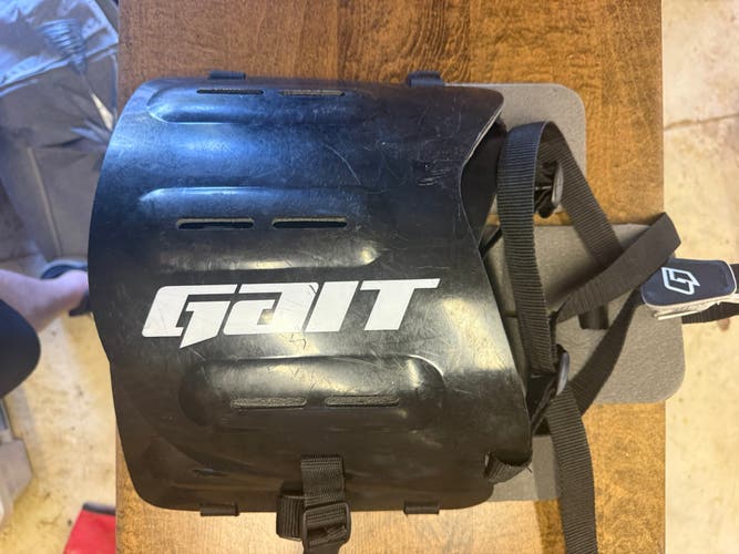 Adult Extra Large Gait Rib Pad (Used)