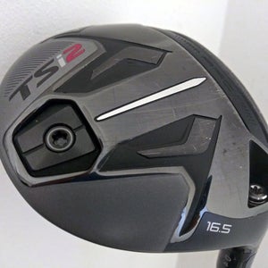 Titleist TSi2 4 Wood 16.5* (Tensei AV Series Blue 65 Stiff) Golf Club