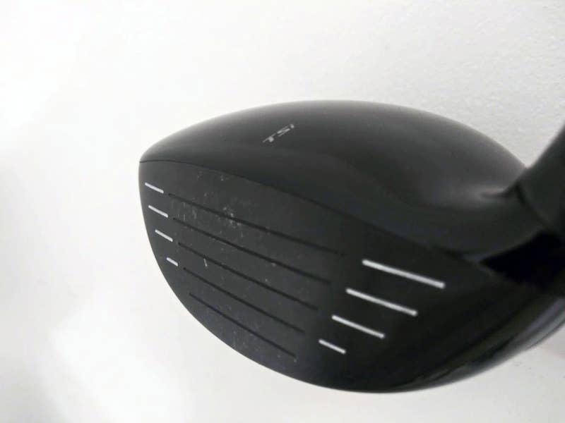 Titleist TSi2 5 Wood 18* (KuroKage Black 55 Regular) 5w Golf Club