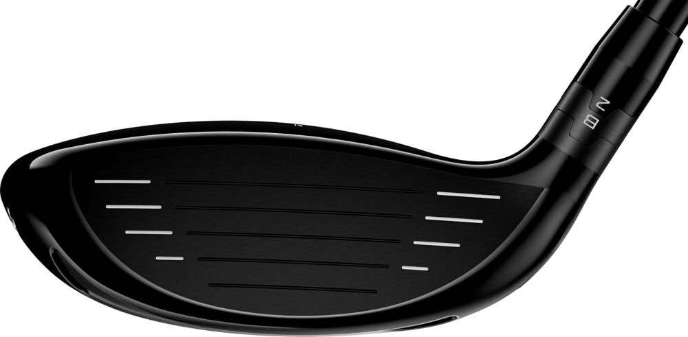 Titleist TSi2 5 Wood 18* (KuroKage Black 55 Regular) 5w Golf Club