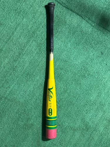 2024 Victus Pencil hybrid BBCOR Certified Bat (-3) 29 oz 32" (Used)