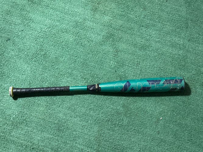 2023 Louisville Slugger Meta Composite BBCOR Certified Bat (-3) 28 oz 31" (Used)