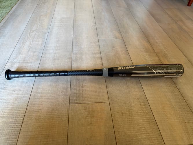Victus Nox 2 Hybrid BBCOR Certified Bat (-3) 29 oz 32" (New)