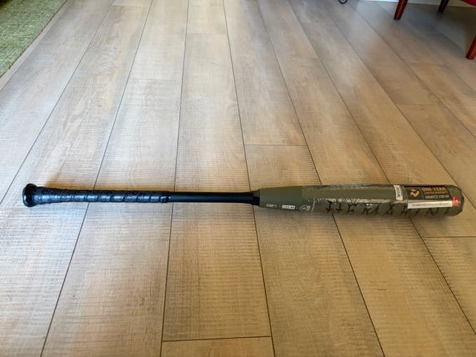 2025 DeMarini The Goods Hybrid BBCOR Certified Bat (-3) 31 oz 34" (New)