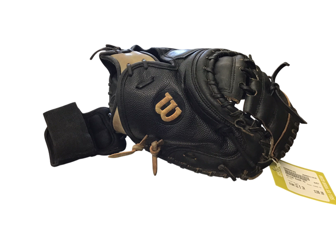 RH Wilson A2000 M2 Catcher's Glove 33.5" (Used)