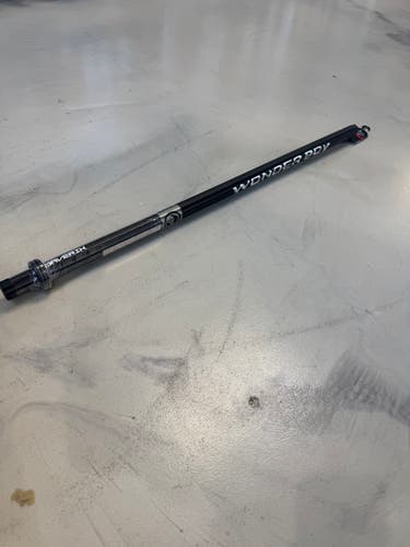 Maverik Wonderboy Shaft (New)