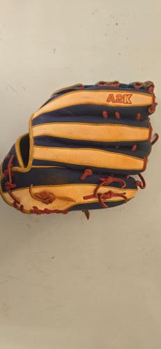 Wilson LH Outfield Baseball Glove 12.5" (Used)