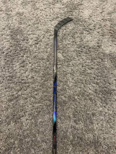 CCM Ribcor Trigger 10 Pro Left Hand Hockey Stick P90TM 65 Flex (New)