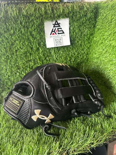 Under Armour RH Outfield Flawless Baseball Glove 12.75" (Used)