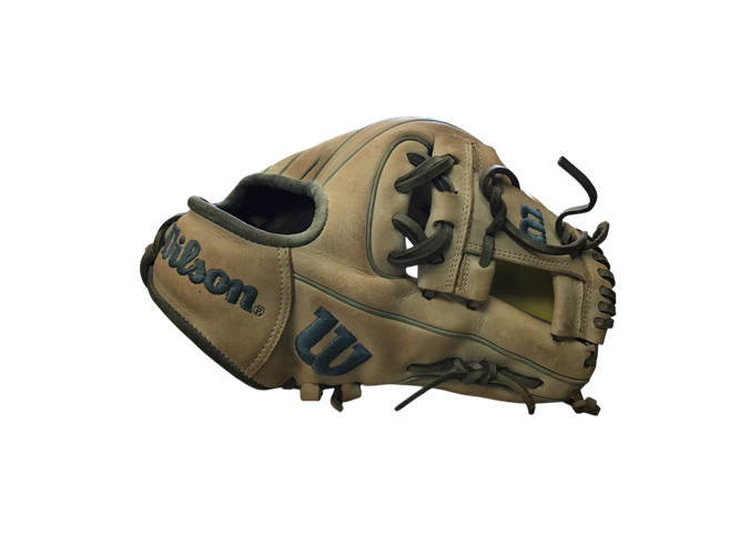 RH Wilson A2000 1786 Baseball Glove 11.5" (Used)