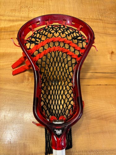 ECD Ion Used Stringing Head (Used)