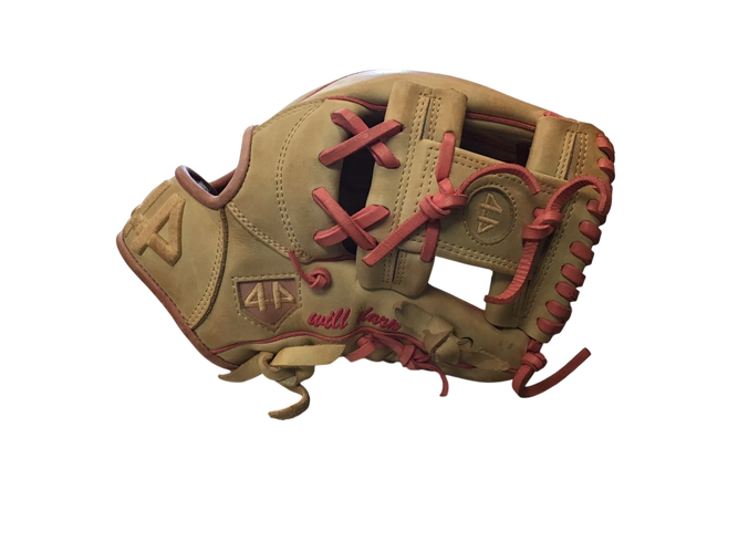 RH 44 Pro Signature Series Baseball Glove 11.5" (Used)