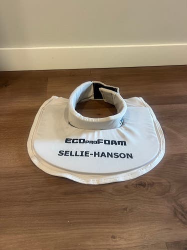 EcoPro Foam Neck Guard for Sale (Used)