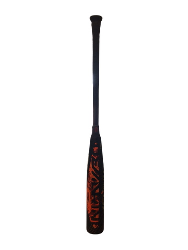 DeMarini CF Zen Composite USSSA Certified Bat (-5) 26 oz 31" (Used)